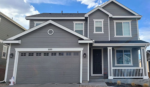 Masters in All  <br> Aspects of Panting 